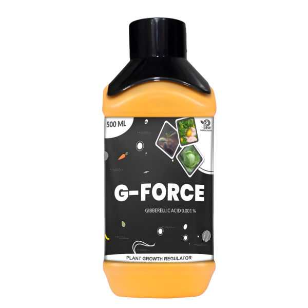 G-FORCE (GIBBERELLIC ACID 0.001%)