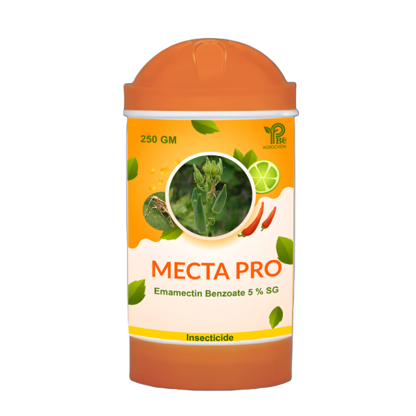 MECTA PRO (EMAMECTIN BENZOATE 5 % SG)