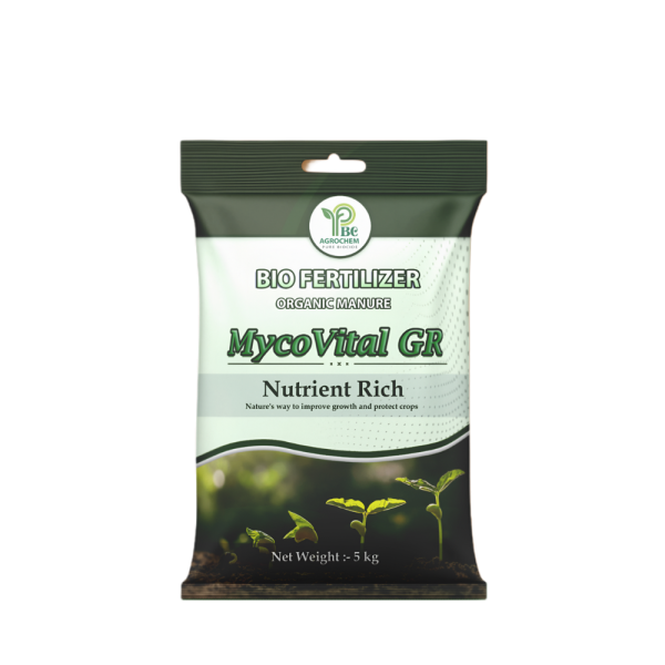 MYCOVITAL GR (Organic Manure)