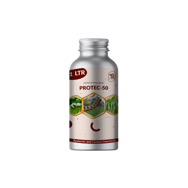 PROTEC-50  (PROFENOFOS 50% EC)