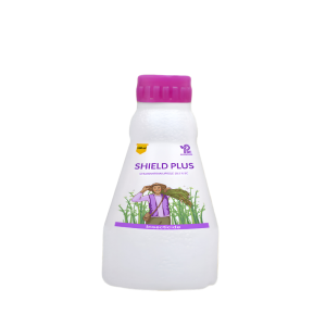 SHIELD PLUS (CHLORANTRANILIPROLE 18.5% SC)
