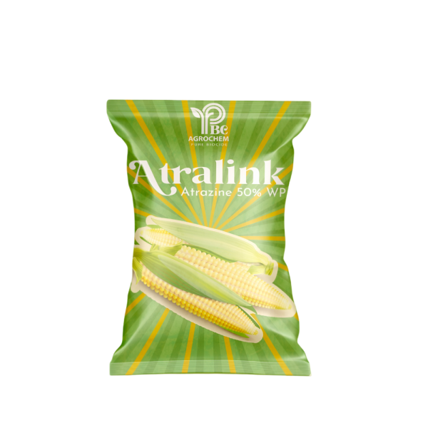 ATRALINK (Atrazine 50% WP)