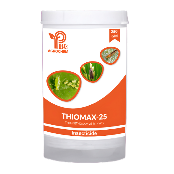 THIOMAX (THIAMETHOXAM 25% WG W/W EC)