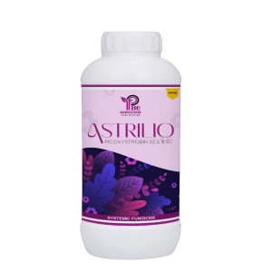 ASTRILIO (PICOXYSTROBIN 22.52% SC)