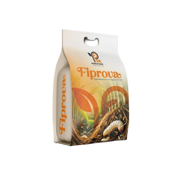 FIPROVA (Thiamethoxam 0.9% + Fipronil 0.2% GR)